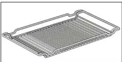 BOSCH HBC83K551N - Backofenund Zubehör - 2