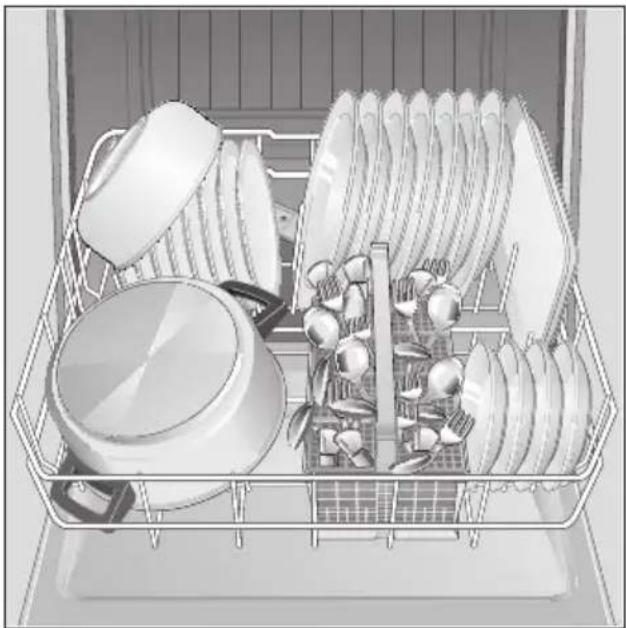 BOSCH SGI53E02EU - Gryder - 1