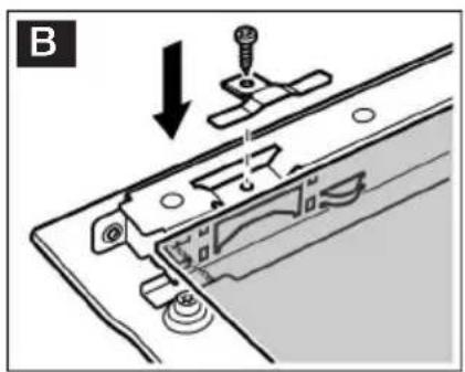 SIEMENS HB73AU544 - Einbauen - 2