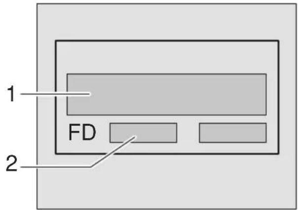 1 FD 2
