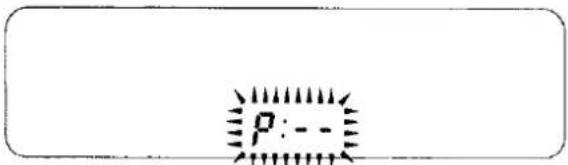 P:--