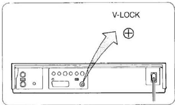 V-LOCK