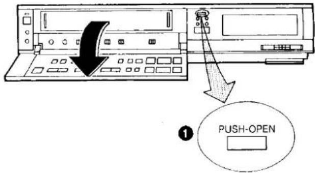 PUSH-OPEN