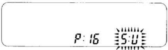 P: 16 35:0