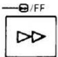 PANASONIC NV-F65B - Rewind and Fast Forward - 3