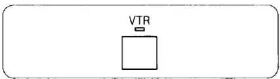 VTR