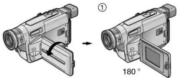 PANASONIC NV-VZ55 - 2