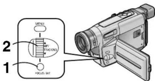 PANASONIC NV-VZ55 - 1
