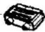 PANASONIC NV-M50 - ① Preparation for Use, Standard Accessories - 4
