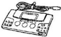 PANASONIC NV-M50 - Controls and Functions (cont'd) - 13