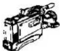 PANASONIC NV-M50 - Cautions for the AC Adaptor - 3