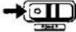 PANASONIC NV-M50 - Cautions for the AC Adaptor - 9