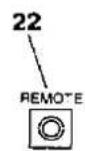 PANASONIC NV-M50 - Controls and Functions (cont'd) - 2