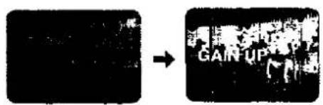 PANASONIC NV-M50 - How to Film in the Dark (High Sensitivity Function) - 1