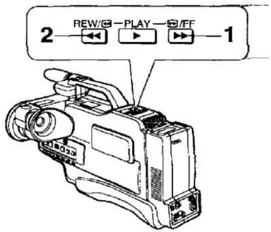 PANASONIC NV-M50 - ■ What is the Purpose of the Tracking Adjustment - 3