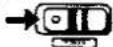 PANASONIC NV-M50 - Cautions for the AC Adaptor - 20
