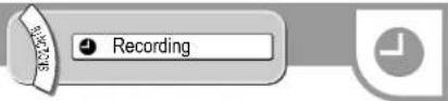 PANASONIC DMR-EZ25 - Manual Timer Recording - 1