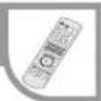 PANASONIC DMR-EZ25 - Remote Control - 1
