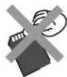 PANASONIC DMR-EZ25 - Removing the storage card - 1