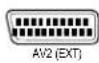 PANASONIC DMR-EZ25 - Inserting batteries - 17