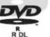 PANASONIC DMR-EZ25 - We recommend using a DVD RAM to utilise the greatest possible functional scope of this unit. - 3