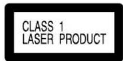 PANASONIC DMR-EZ25 - Caution - 1