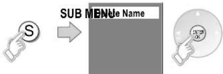 PANASONIC DMR-EZ25 - Entering text - 12