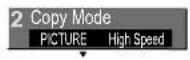 PANASONIC DMR-EZ25 - Selecting a group - 3