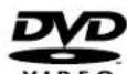 PANASONIC DMR-EZ25 - DVD Recorder - 1