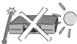 PANASONIC DMR-EZ25 - Important Safety Warnings - 3