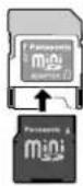 PANASONIC DMR-EZ25 - SD Card - 3