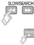 PANASONIC DMR-EZ25 - Direct entry using the number buttons - 50