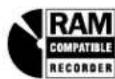 PANASONIC DMR-EZ25 - DVD Recorder - 5