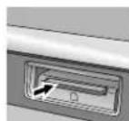 PANASONIC DMR-EZ25 - Removing the storage card - 4