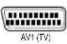 PANASONIC DMR-EZ25 - Inserting batteries - 16