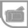 PANASONIC DMR-EZ25 - DV Auto Rec - 1