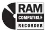 PANASONIC DMR-EH695 - DVD Recorder - 6