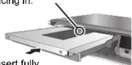 PANASONIC DMR-EH695 - - Cartridge disc - 1