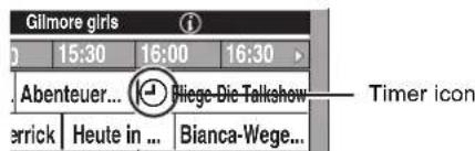 Gilmore girls 15:30 16:00 16:30 Abenteuer... ✓ Wiege-Die-Talkshow errick Heute in ... Bianca-Wege... Timer icon
