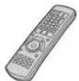 PANASONIC DMR-EH695 - Included accessories - 3