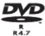PANASONIC DMR-EH695 - When playing DVD-R DL (Dual Layer, single-sided) and +R DL (Double Layer, single-sided) - 5