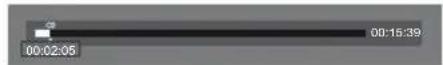 PANASONIC Viera TX-L55DT50Y - ■ Betjening under afspilningen - 10