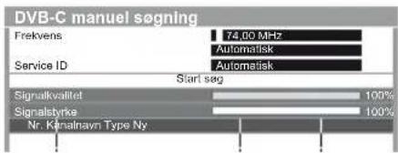 PANASONIC Viera TX-L55DT50Y - DVB-C: - 1