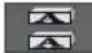 PANASONIC Viera TX-L55DT50Y - Tabel over billeder, der kan ses for hvert [Valg af 3D-tilstand (Manuel)] og kildebilledformatet - 20