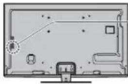 PANASONIC Viera TX-L55DT50Y - Automatisk opsætning - 1