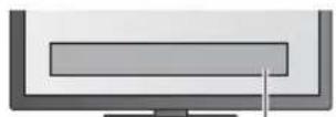 PANASONIC Viera TX-L55DT50Y - Få vist informationsbanner - 2