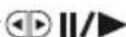 PANASONIC Viera TX-L55DT50Y - Eksempel: Afspilning - 6