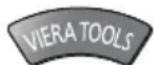 PANASONIC Viera TX-L55DT50Y - Vis [VIERA TOOLS] og vælg [VIERA Link] - 1