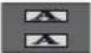 PANASONIC Viera TX-L55DT50Y - Tabel over billeder, der kan ses for hvert [Valg af 3D-tilstand (Manuel)] og kildebilledformatet - 16