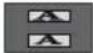 PANASONIC Viera TX-L55DT50Y - Tabel over billeder, der kan ses for hvert [Valg af 3D-tilstand (Manuel)] og kildebilledformatet - 17